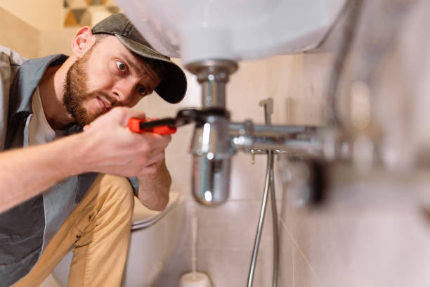 Best Sewer Cleaning Services  in Douglas, MI
