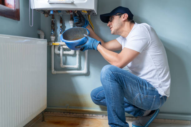 Reliable Douglas, MI Plumbing Solutions